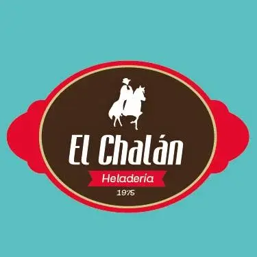 Logo de El Chalan - Heladería